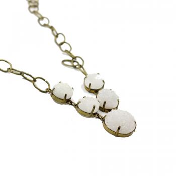 NECKLACE pendant